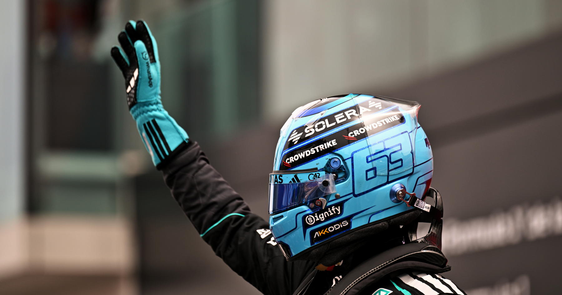 Perubahan Arah Mercedes Hampir Gagalkan Pole Russell