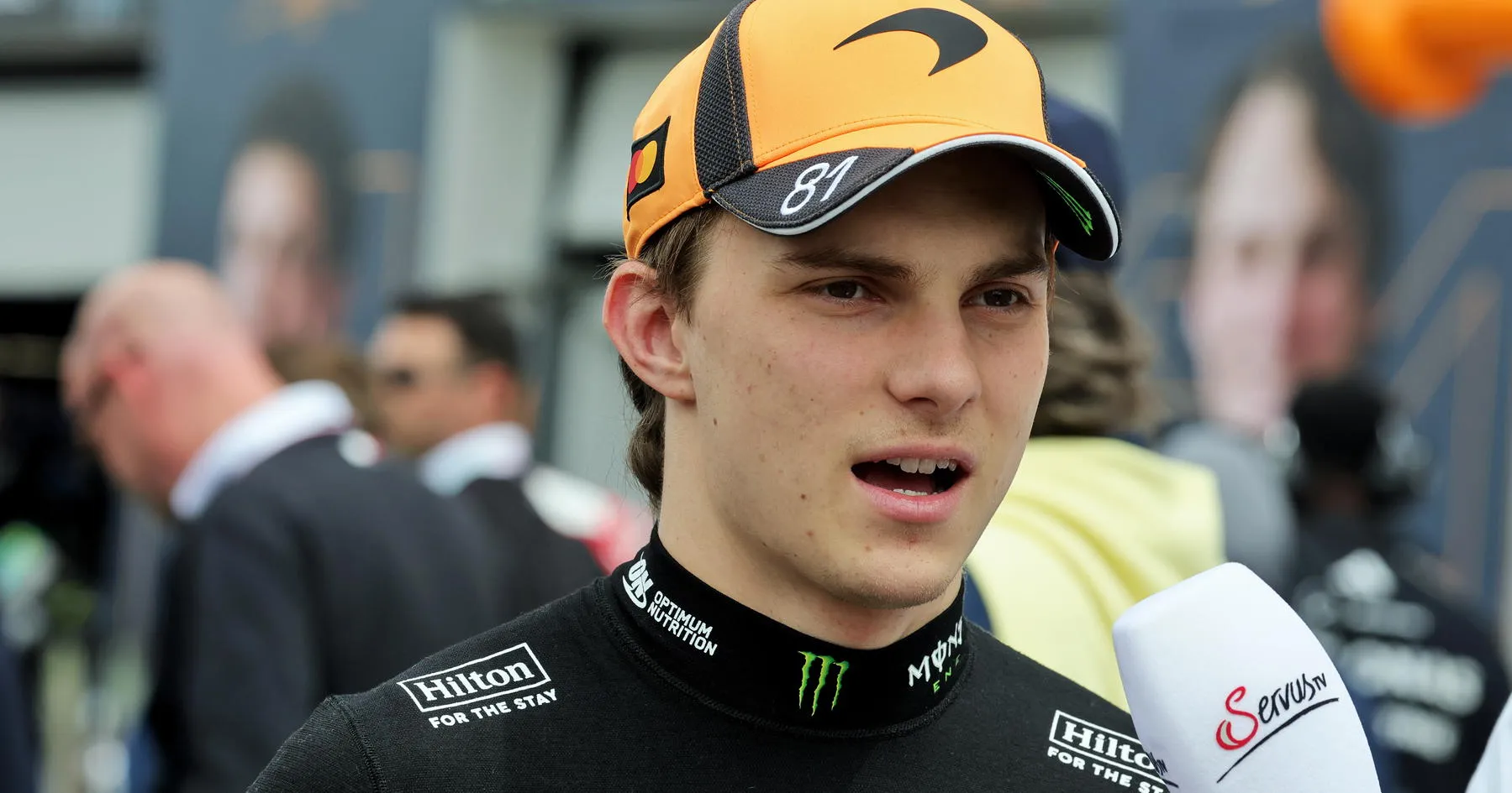 Piastri Soroti Dua Masalah Jelang GP Kanada yang Hujan - sumber: (racingnews365)