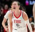 Portland Fire Tantang Toronto Tempo dalam Pertandingan Bersejarah WNBA
