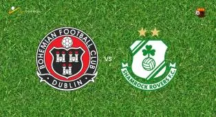 Prediksi Bohemians vs Shamrock Rovers, 26 Mei 2026 League of Ireland Premier
