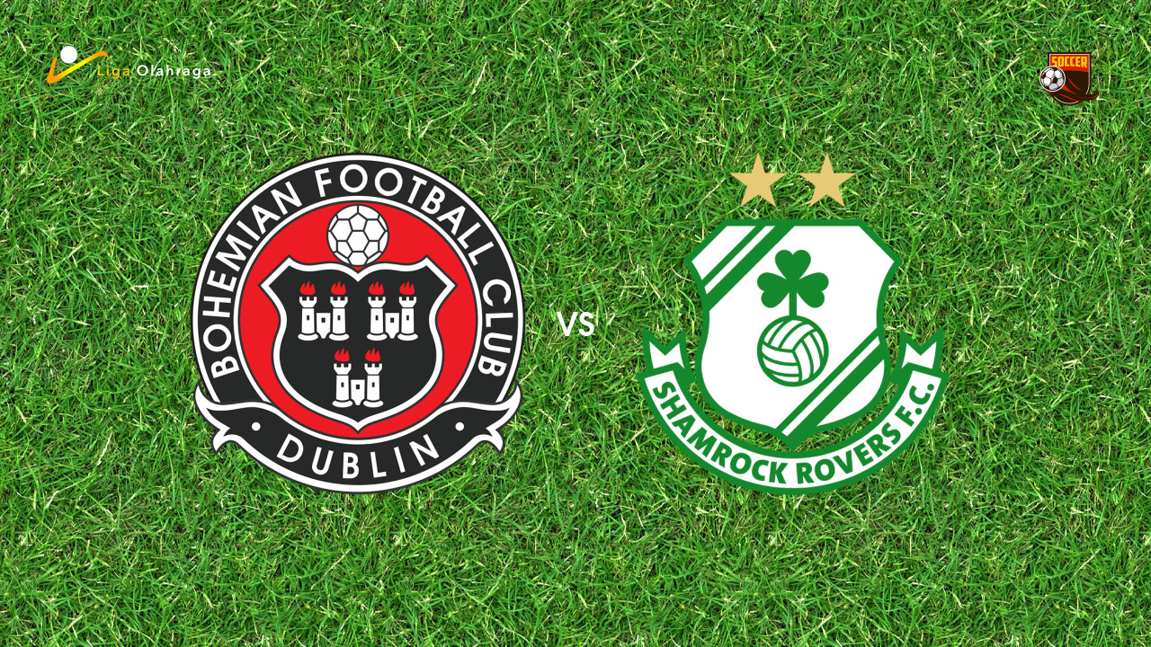 Prediksi Bohemians vs Shamrock Rovers, 26 Mei 2026 League of Ireland Premier