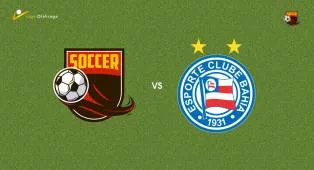 Prediksi Coritiba vs Bahia, 26 Mei 2026 Brasileiro