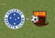 Prediksi Cruzeiro vs Chapecoense, 25 Mei 2026 Brasileiro