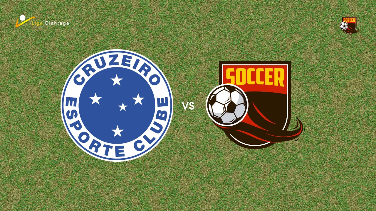 Prediksi Cruzeiro vs Chapecoense, 25 Mei 2026 Brasileiro