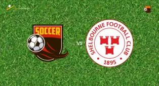 Prediksi Derry City vs Shelbourne, 26 Mei 2026 League of Ireland Premier
