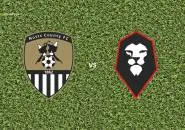 Prediksi Notts County vs Salford City, 25 Mei 2026 League Two