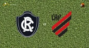 Prediksi Remo vs Athletico Paranaense, 25 Mei 2026 Brasileiro