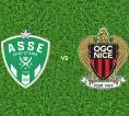 Prediksi Saint-Etienne vs Nice, 27 Mei 2026 Ligue 1 Playoffs