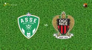 Prediksi Saint-Etienne vs Nice, 27 Mei 2026 Ligue 1 Playoffs