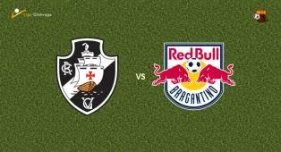 Prediksi Vasco da Gama vs Bragantino, 25 Mei 2026 Brasileiro