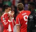 Presiden Bayern Sindir Minat Barcelona pada Harry Kane