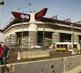 Proyek Stadion San Siro Baru Terus Bergerak Menuju Arah Pembangunan