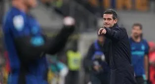 Puji Pemain Muda, Cristian Chivu: Ini Adalah Tim Dengan Banyak Jaminan
