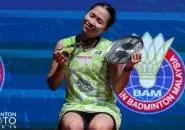 Ratchanok Intanon Hattrick Gelar di Malaysia Masters 2026