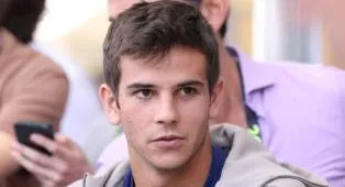 Respons Rafael Jodar Tentang Tekanan Di Paris Usai Carlos Alcaraz Mundur