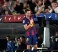 Robert Lewandowski Gabung dengan Pencetak Gol Sepanjang Masa Barcelona