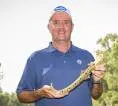 Scott Hend Rengkuh Gelar PGA Tour Champions Pertama di Rabat