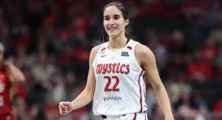 Seattle Storm Ingin Lanjutkan Momentum Lawan Washington Mystics