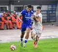 Sengit Hingga Pekan Akhir, Begini Tanggapan Nahkoda Persib