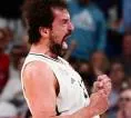 Sergio Llull Yakin Bersaing Ada di DNA Real Madrid