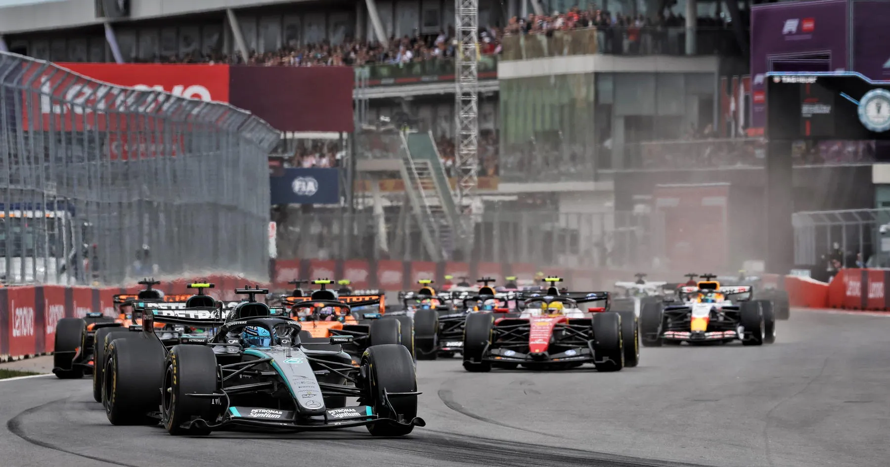 Siapa Pemenang GP Kanada F1 2026? - sumber: (racingnews365)