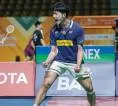 Sikat Christo Popov, Panitchaphon Teeraratsakul Tantang Li Shifeng di Final Malaysia Masters 2026