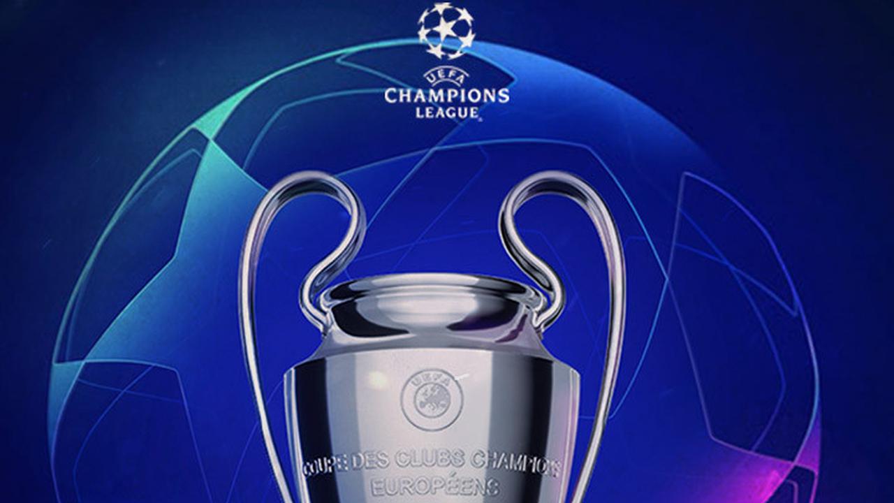 Skenario Matematika AC Milan untuk Lolos Liga Champions Musim Depan