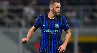 Stefan de Vrij Cedera, Chivu: Saya Berharap Dia Bisa ke Piala Dunia