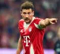Sudah Bicara dengan Max Allegri, Leon Goretzka Siap Gabung AC Milan