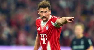 Sudah Bicara dengan Max Allegri, Leon Goretzka Siap Gabung AC Milan