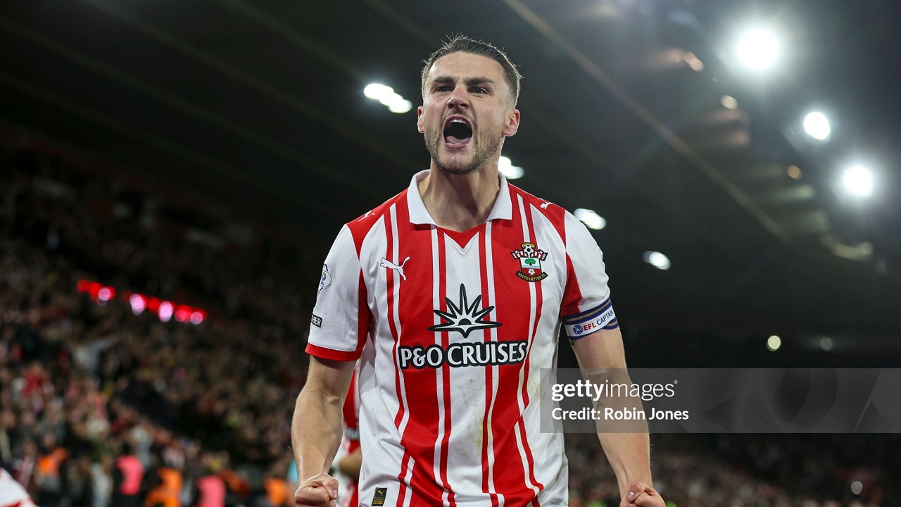 Taylor Harwood-Bellis Diburu Tiga Klub Premier League
