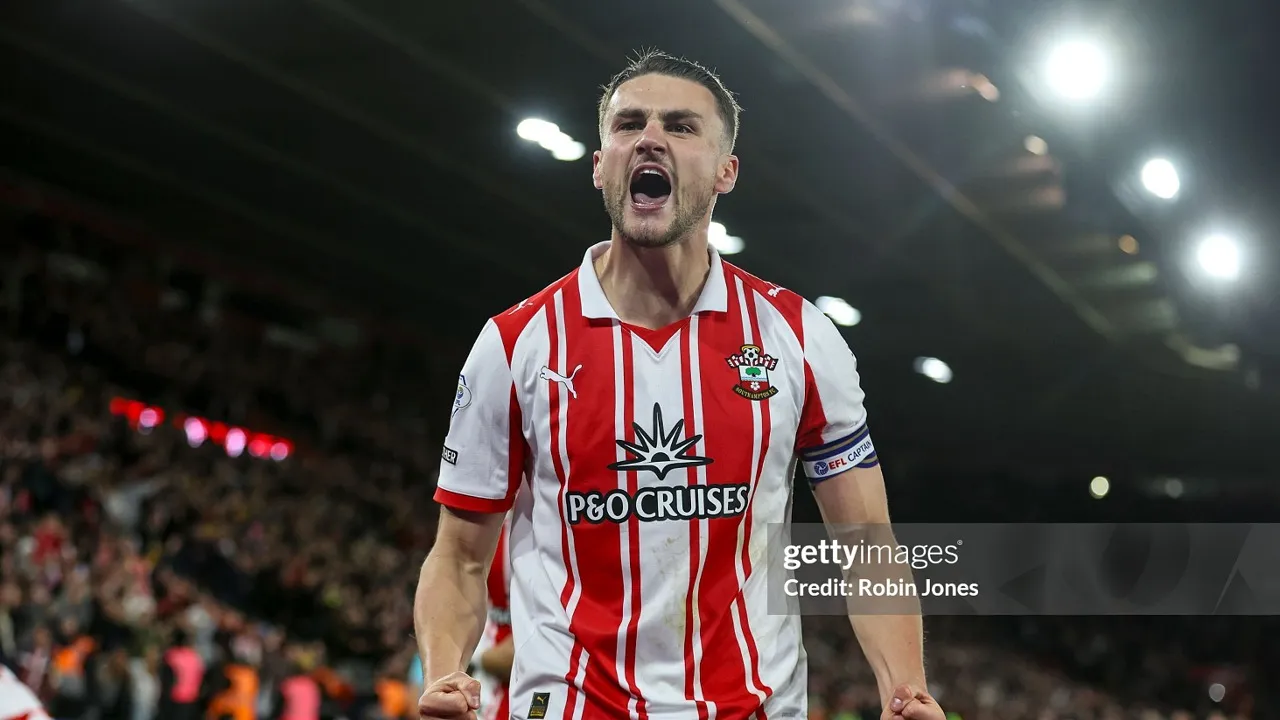 Taylor Harwood-Bellis makin dekat tinggalkan Southampton