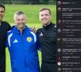 Thiago Silva Isyaratkan Masa Depan Usai Isu Kepindahan dari Chelsea
