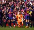 Tiga Pemain Barcelona Raih Penghargaan di La Liga 2025-26
