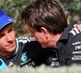 Toto Wolff Tenangkan Kimi Antonelli di Balapan Kanada