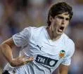 Usai Valencia Kalahkan Barcelona, Begini Reaksi Javi Guerra