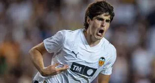 Usai Valencia Kalahkan Barcelona, Begini Reaksi Javi Guerra