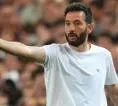 Valencia Tutup Musim dengan Kemenangan, Tapi Carlos Corberan Tak Puas