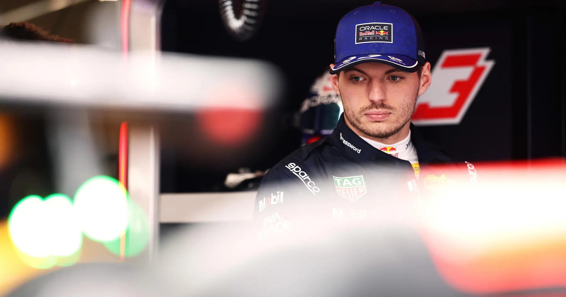 Verstappen: F1 Tak Lagi Mampu Secara Mental Jika Tak Berubah - sumber: (racingnews365)