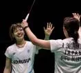 Veteran Jepang Sayaka Hirota Kembali ke Final BWF World Tour