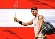 Viktor Axelsen Bicara Soal Perubahan Sistem Skor Jadi 15 Poin