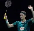 Viktor Axelsen Cerita Kesibukan Baru Pasca Gantung Raket