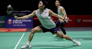 Wan Arif Minta Maaf Gagal Wujudkan All Malaysian Finals