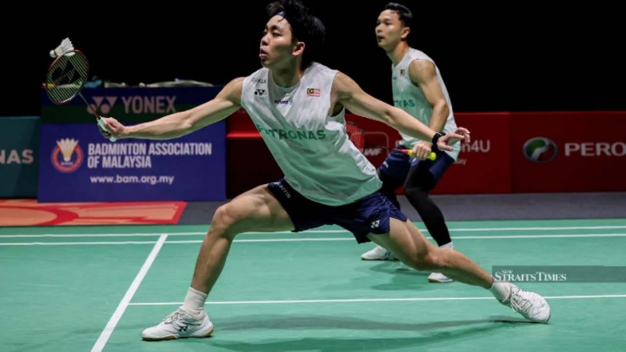 Wan Arif Minta Maaf Gagal Wujudkan All Malaysian Finals