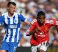 3 Fakta Menarik di Balik Kemenangan Manchester United atas Brighton