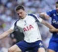 3 Fakta Menarik Usai Tottenham Kalahkan Everton di Laga Penutup Musim