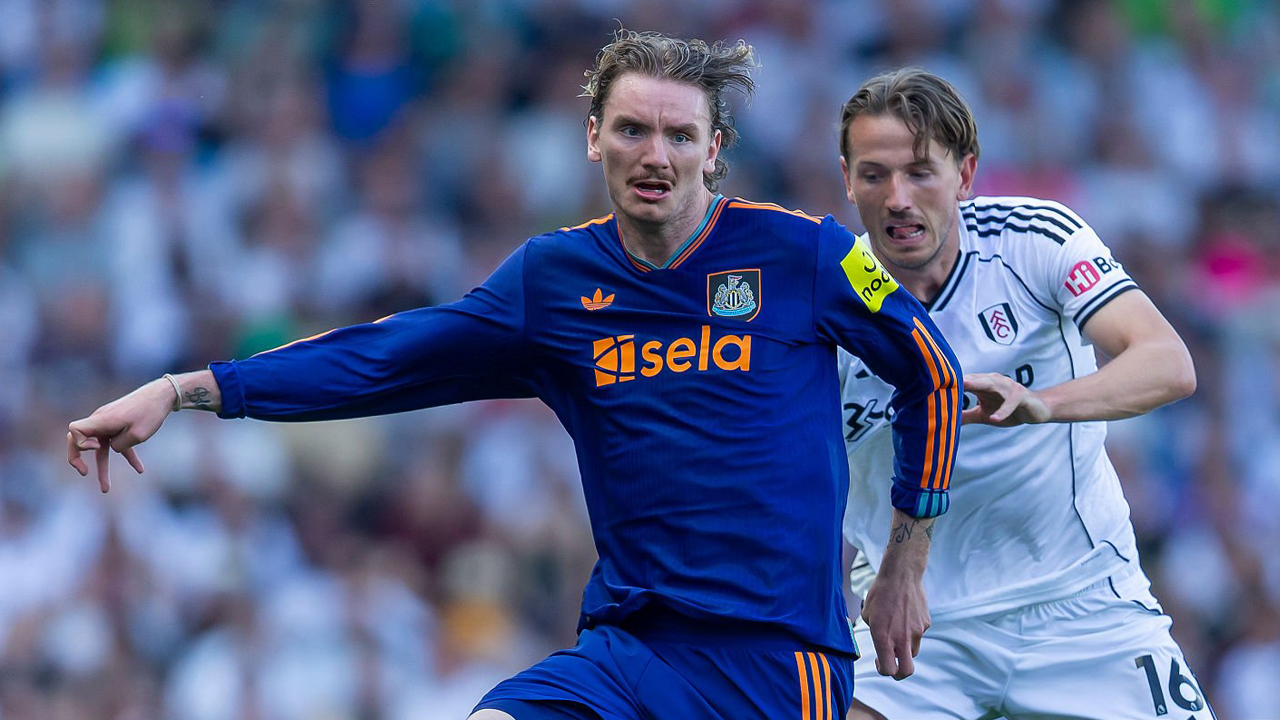 4 Fakta Menarik Usai Fulham Bungkam Newcastle di Craven Cottage