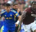 6 Fakta Menarik Usai West Ham Kalahkan Leeds United di Laga Terakhir EPL