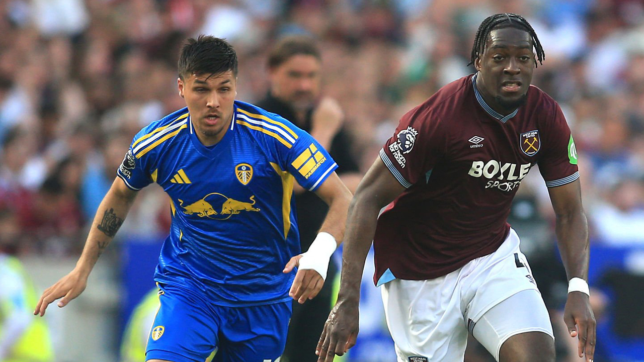 6 Fakta Menarik Usai West Ham Kalahkan Leeds United di Laga Terakhir EPL