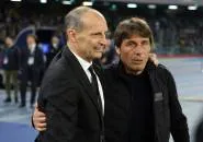 AC Milan Bidik Antonio Conte, Allegri Merapat ke Napoli